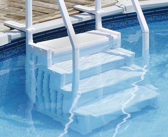 Pool Ladders