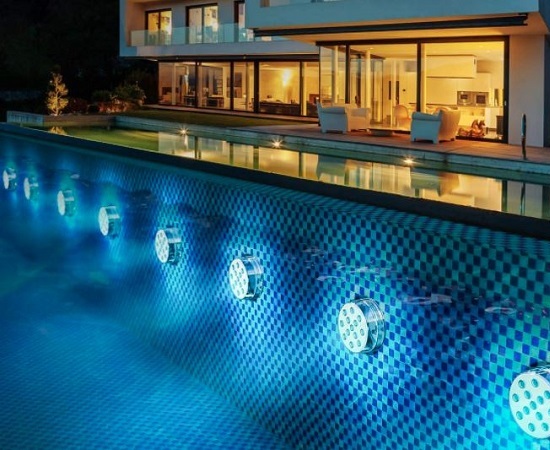 Pool Lights